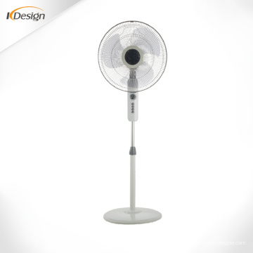 Plastik-Sockel-Custom 3-Gang-Standfan